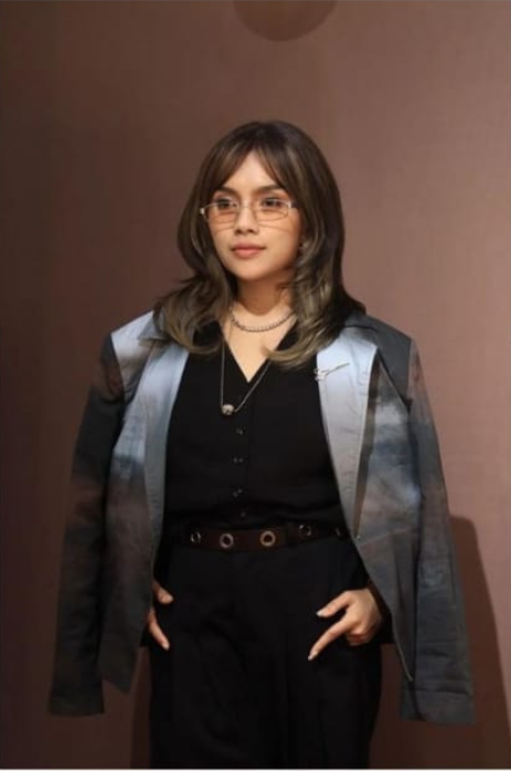 Maya